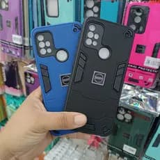 Capinha Armadura Capa Motorola Moto G10 G13 G14 G15 G20 G30 G32 G73 EDGE 30 G9 G9 PLAY Anti Impacto Colorida