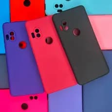 Capa Capinha Para Motorola Moto One Hyper Aveludado Case