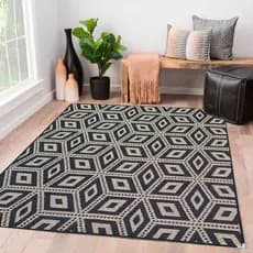 Tapete Quarto Sala 3.00x2.00 Sisal Antiderrapante Oferta Especial.