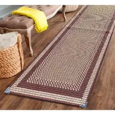 Tapete Passadeira 1,80 x 0,66 Sisal Lançamento Do ano Promoção Bombástica.