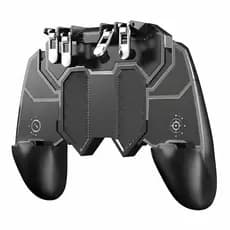 Controle Gamepad Celular Gatilho Free Fire Pubg Universal