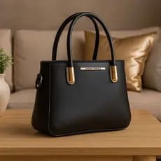 Bolsa Feminina Transversal De Lado Média Alça De Mão Padrão Luxo Festa Lançamento Envio Rápido