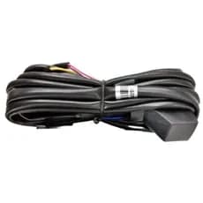 Chicote Emulador Bicos E40 Igt - Conector Bosch Original
