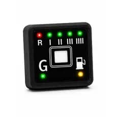 Chave Comutadora Gnv 5a Geração Mp48 Compatível Universal