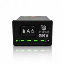 Caixa Comutadora GNV KIT 3ª Geração IGT D1000c (Sem Chicote) - ORIGINAL