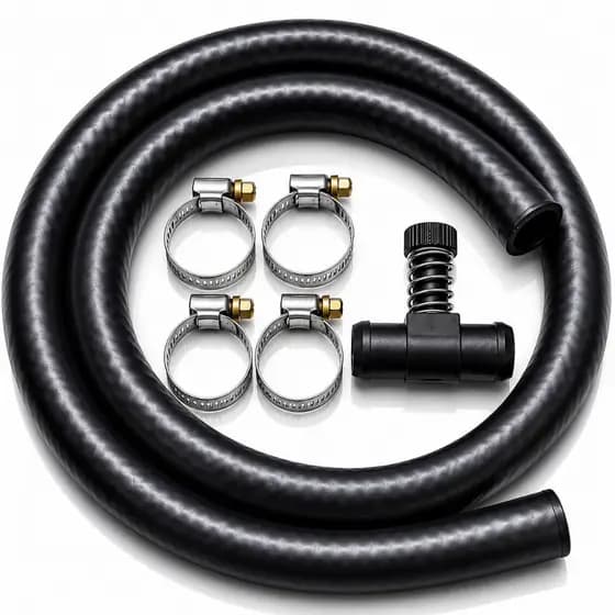 Kit Regulagem Simples - Gnv 3a Geração Original