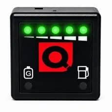 Chave Comutadora Gnv Mp48 Universal 5a Geração