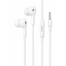Fone Ouvido P2 Reforçado Premium Bass Extra Com Microfone