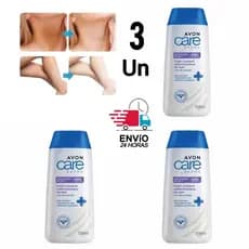 Avon Care Loção Corporal Clareadora Uniformizadora de Tom - 200ml ORIGINAL