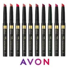 Batom Preciso Avon Power Stay 10h