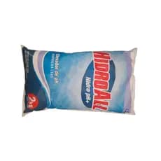 Hidroall PH Mais - Elevador De Ph 2 Kg Barrilha