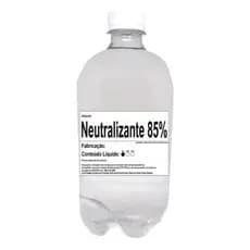 Trietanolamina Pura 85% 1kg