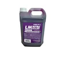 LM, LIMPA BAÚ, INTERCAP  - 5 LTS DILUIÇÃO 5X500 PROD CONCENTRADO