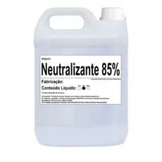 Trietanolamina pura 85% 5kg