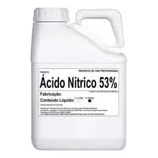 Decantador Nitrico 53- 5L