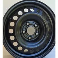 RODA DE FERRO ARO 16 5 FUROS 5X114,3