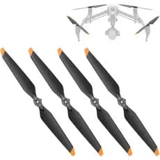 Dji Inspire 3 Foldable Quick-release Propellers ( 02 Pares )