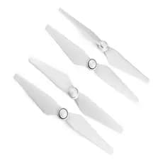 Helices Dji Phantom 4 Pro 9450s Com Encaixe - 02 Pares