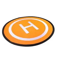 Pista De Pouso Drone 55cm Landing Pad DJI Mini 4 Pro Mini 3 Air 3 Mavic Neo