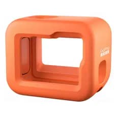 Boia Flutuante Floaty Gopro Hero 4k (2024) Gopro  Afflt-002 Laranja