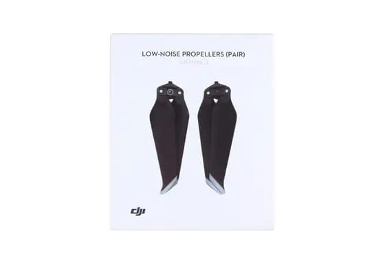 Helices Mavic 2 Pro Zoom 8743 Low Noise 100% Original - 1par