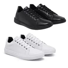Kit Sapatênis Masculino Lançamento 2024 Casual Top Imperdivel