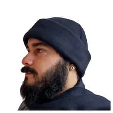 Gorro Inverno Masculino De Soft Super Quentinho Para Os Dias Frio