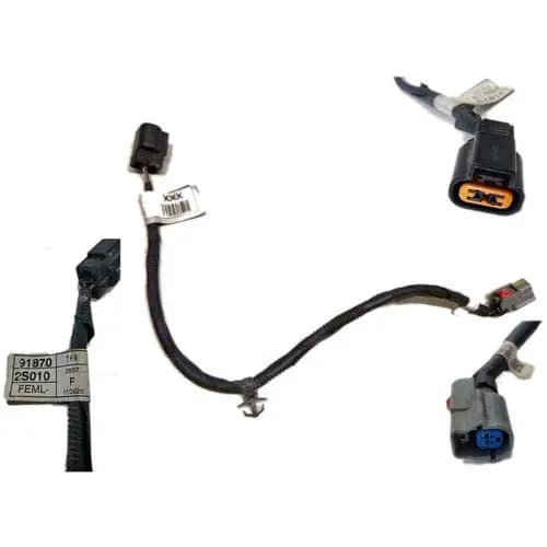Chicote Painel Hyundai Ix35 2013  918702s010