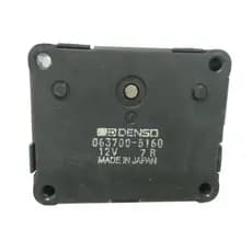 Atuador Da Caixa Evaporadora Fiat Tempra 2.0 0637005170