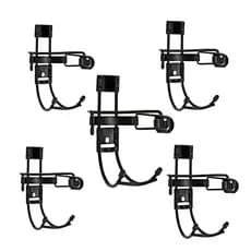 Kit 5 Suporte Extintor Veicular De 4 Polegadas Gordinho