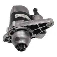 Motor de Partida Volkswagen Golf Passat Bora Cordoba