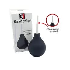 Ducha Higiênica Higiênica ESCOLHA TRÊS TAMANHOS Íntima Sex Shop