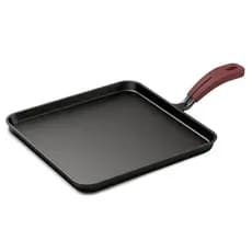 CHAPA FERRO FUNDIDO LISA FORNO E FOGÃO MTA 26 CM 8379