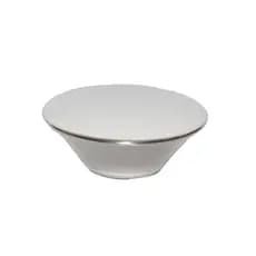 POMEL DE INOX MTA ORIGINAL PARA LINHA DE FERRO FUNDIDO