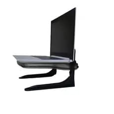 Suporte para Notebook e Monitor com 5 Níveis de Altura Reliza
