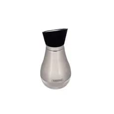 Galheteiro Vidro Porta Azeite Em Aço Inox Tramontina Realce 390 mL