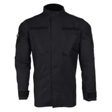 Gandola Tática Assault Militar Ripstop Bélica - Preto