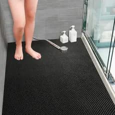 Tapete Antiderrapante para banheiro, box, piscina, lavanderia