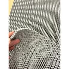 Tapete Antiderrapante para banheiro, box, piscina, lavanderia idoso gestante segurança 60X70