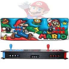 Super Fliperma Mais Modelo shark 2 - Sensor Optico