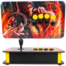 Controle Zero Delay Profissional Playstation 5 - Arcade USB