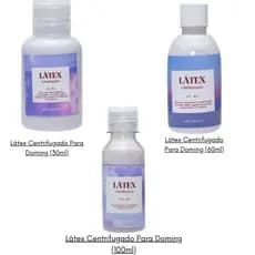 Látex Centrifugado Para Doming
