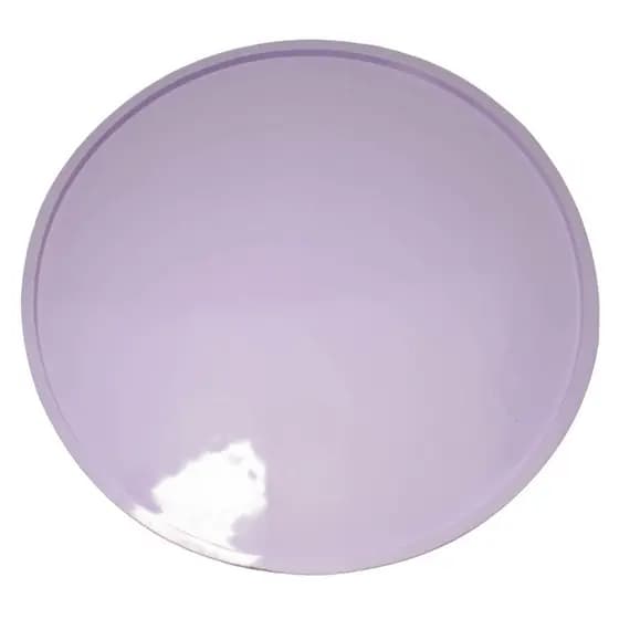 Molde de Silicone para Resina Bandeja Círculo G - 1 cavidade (40 cm)