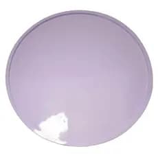 Molde de Silicone para Resina Bandeja Círculo G - 1 cavidade (40 cm)