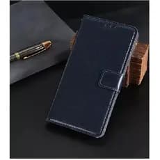 Capa Carteira Flip Antishock Para Linha Novo iPhone 16 / Pro Max / Plus / Pro