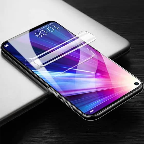 Película De Nano Hydrogel Gel P/ Motorola MOTO G13 G23 G53 G73 5G Natsume