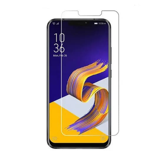 Película De Vidro Comum Anti Risco Asus Zenfone 5 5z ZE620KL ZS620KL Natsume