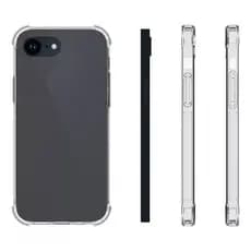 Capa Reforçada Importada AntiShock Para Apple Iphone 16E