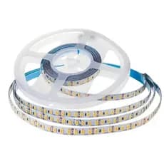 Fita 60 LED/M 3528 IP20 12V 2.4W/M 3000K 4000K 6000K - Rolo 5 Metros