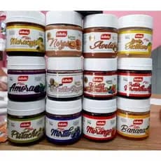 Pasta Saborizante Concentrada DaBella (Diversos Sabores 200g/150g) Escolha o Sabor